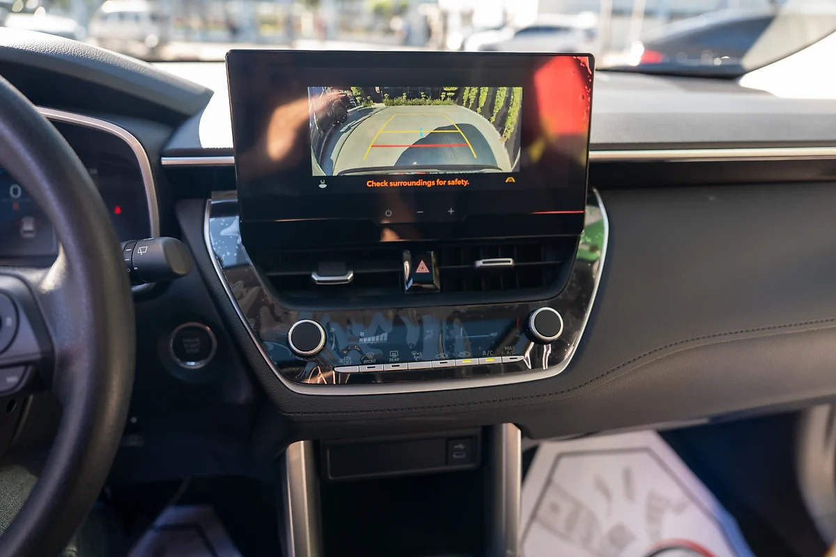 Toyota Frontlander Luxury 2026 - Imagen 11