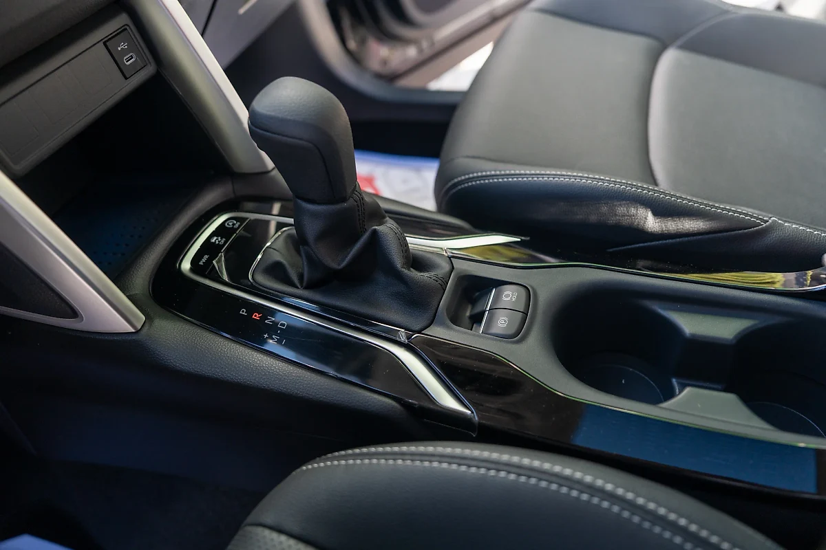 Toyota Frontlander Luxury 2026 - Imagen 13