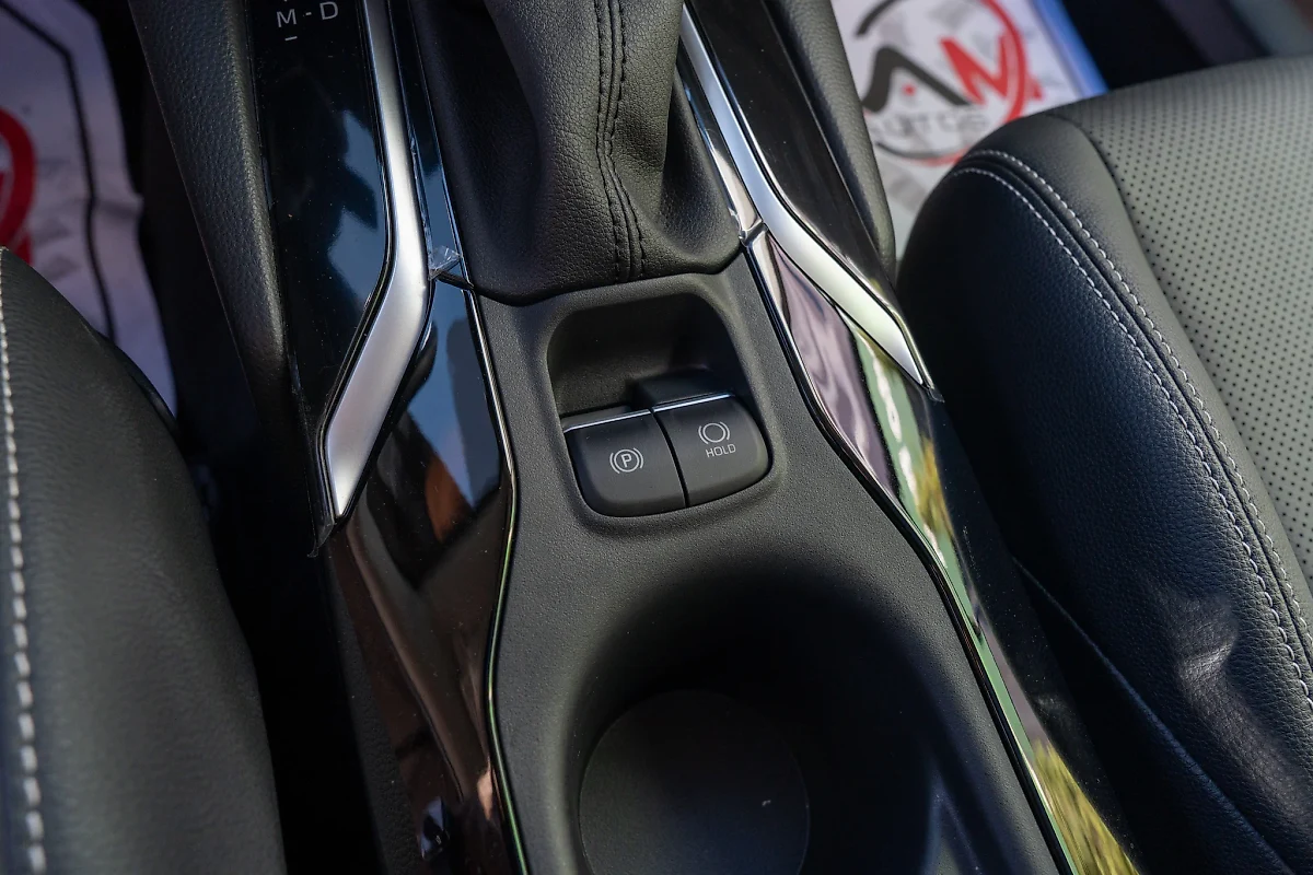 Toyota Frontlander Luxury 2026 - Imagen 14