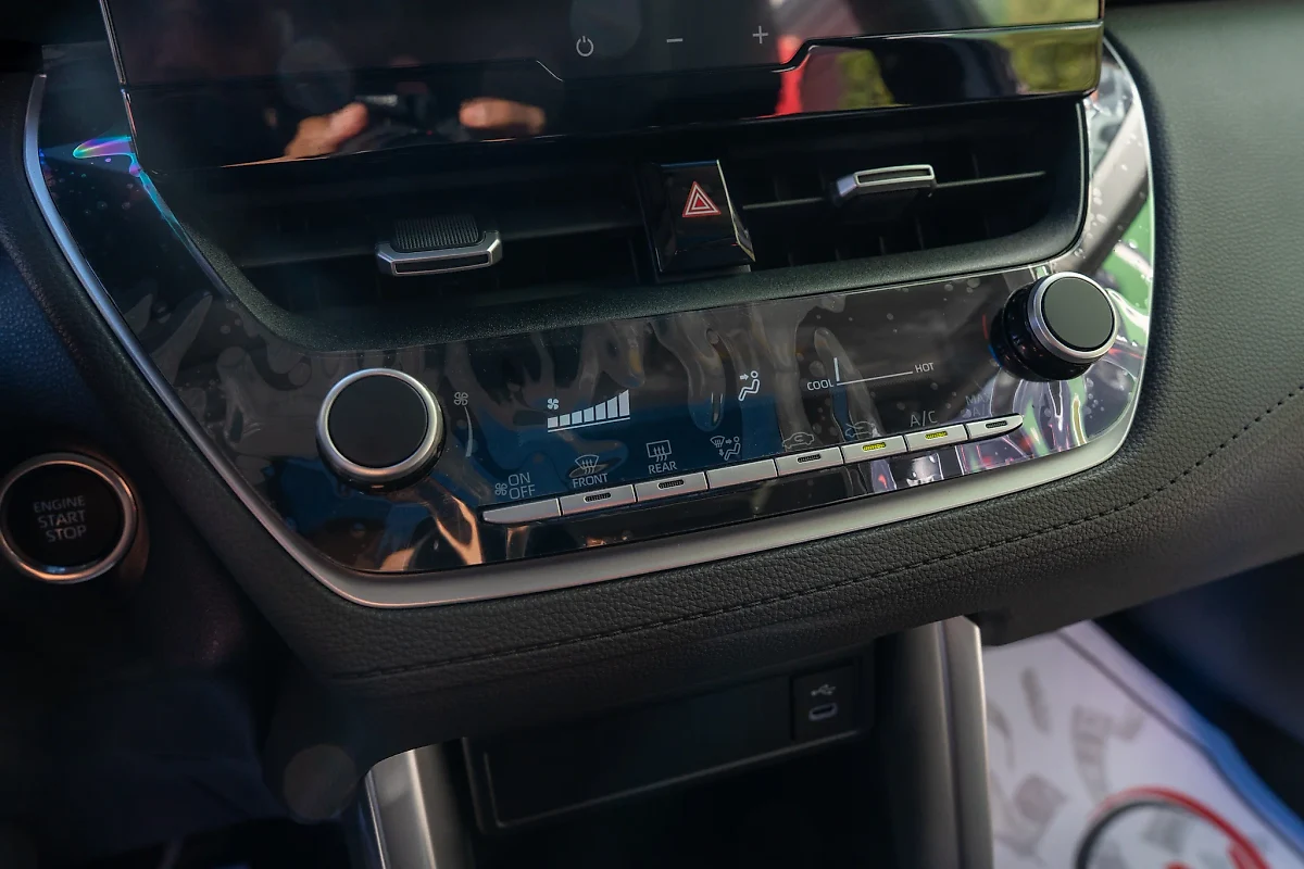 Toyota Frontlander Luxury 2026 - Imagen 15