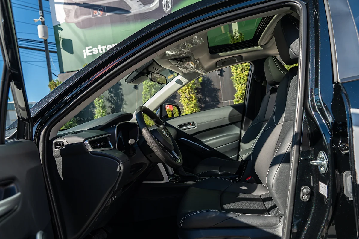 Toyota Frontlander Luxury 2026 - Imagen 16