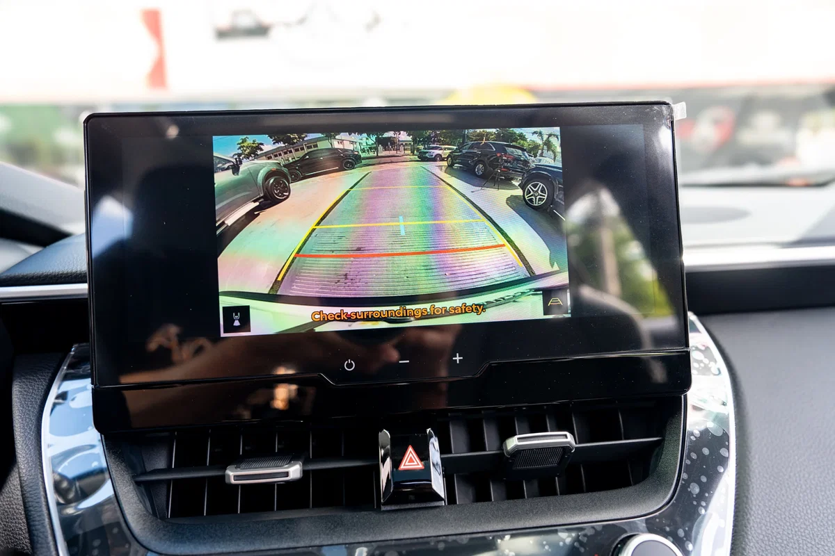 Toyota Frontlander Luxury 2026 - Imagen 4