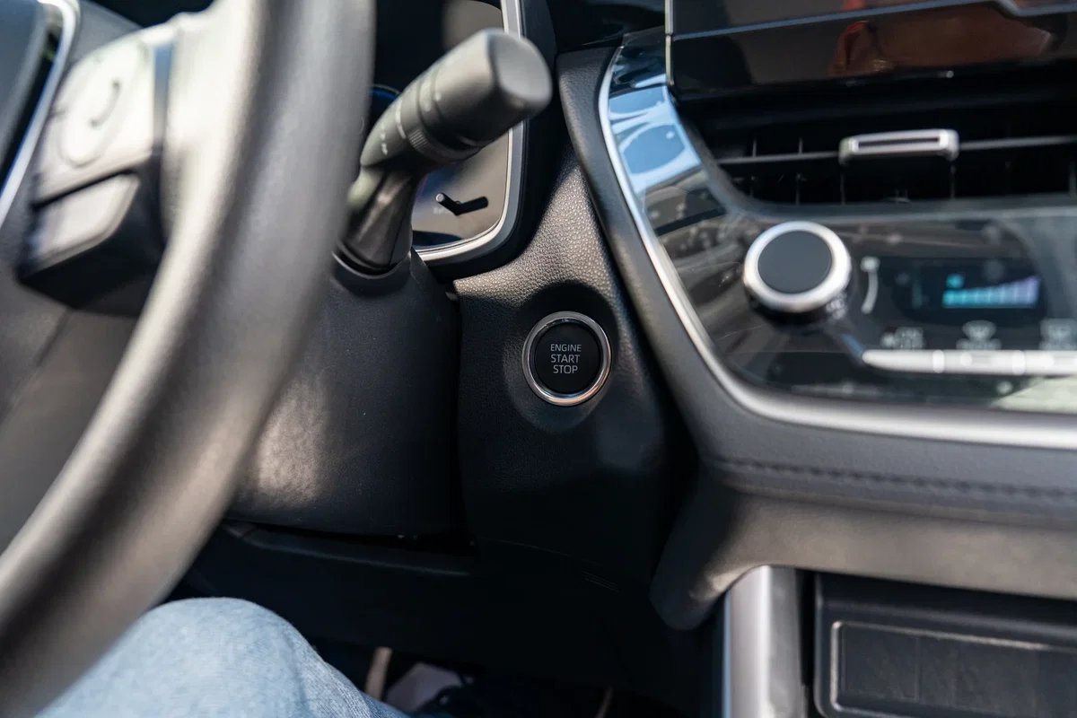 Toyota Frontlander Luxury 2026 - Imagen 5