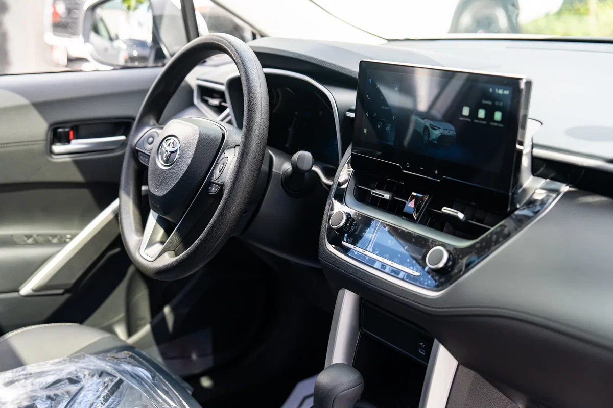 Toyota Frontlander Luxury 2026 - Imagen 7