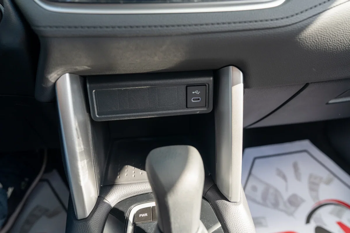 Toyota Frontlander Luxury 2026 - Imagen 11