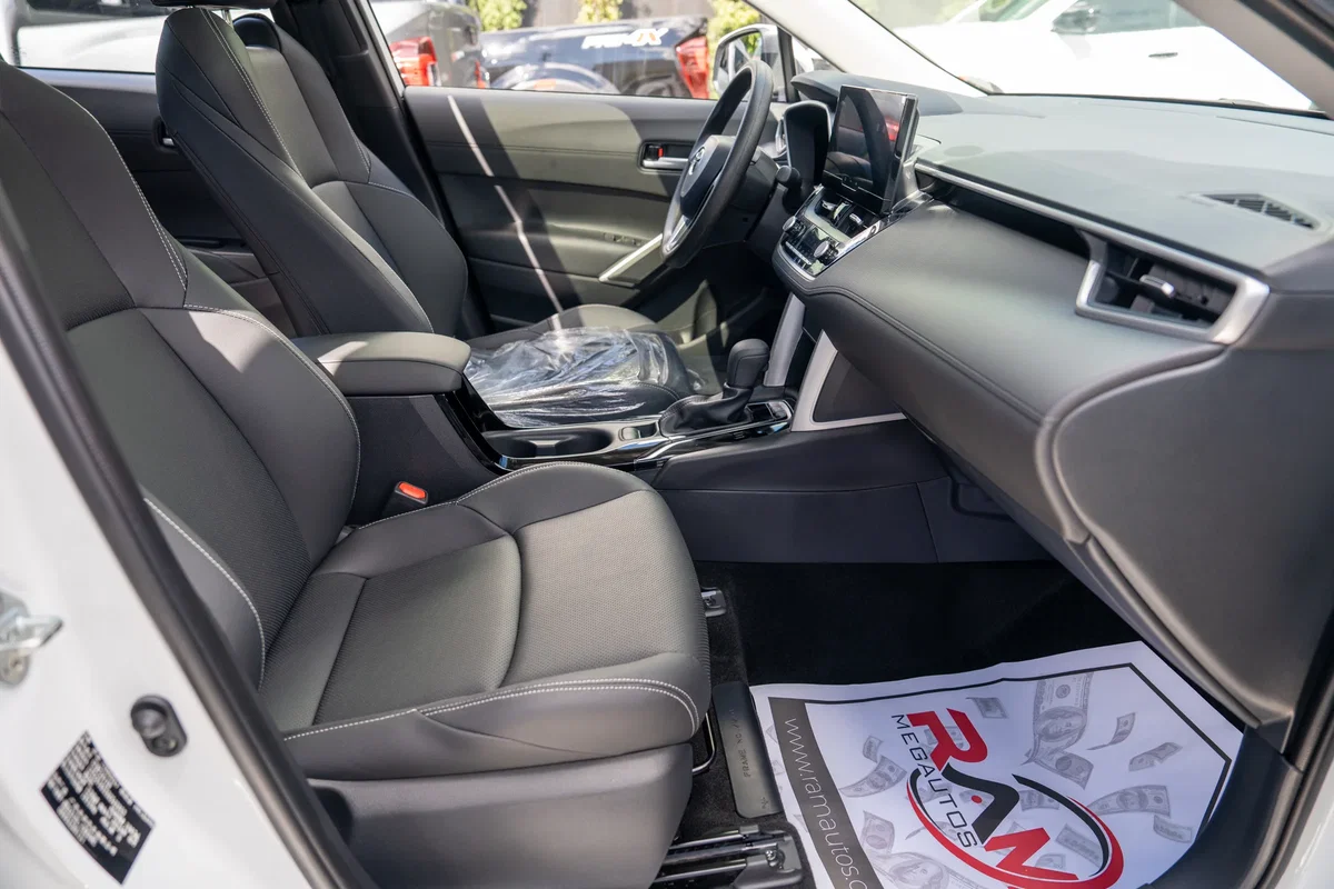 Toyota Frontlander Luxury 2026 - Imagen 12