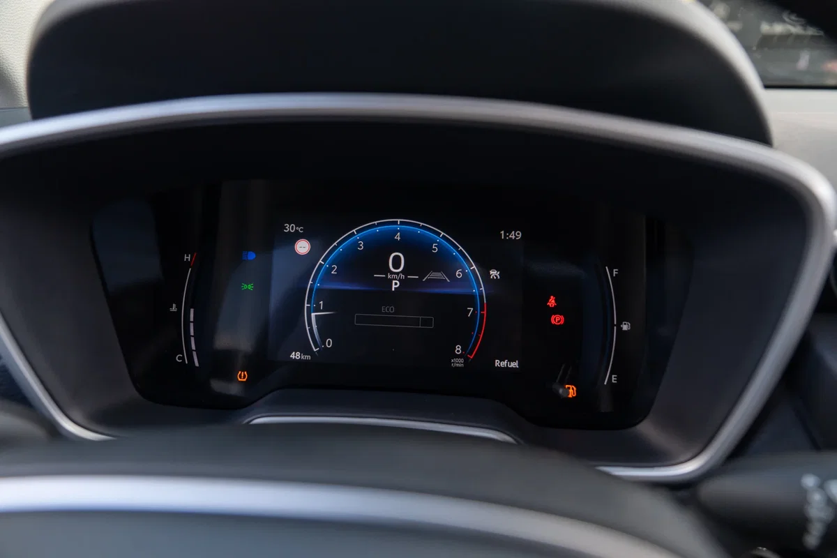 Toyota Frontlander Luxury 2026 - Imagen 14