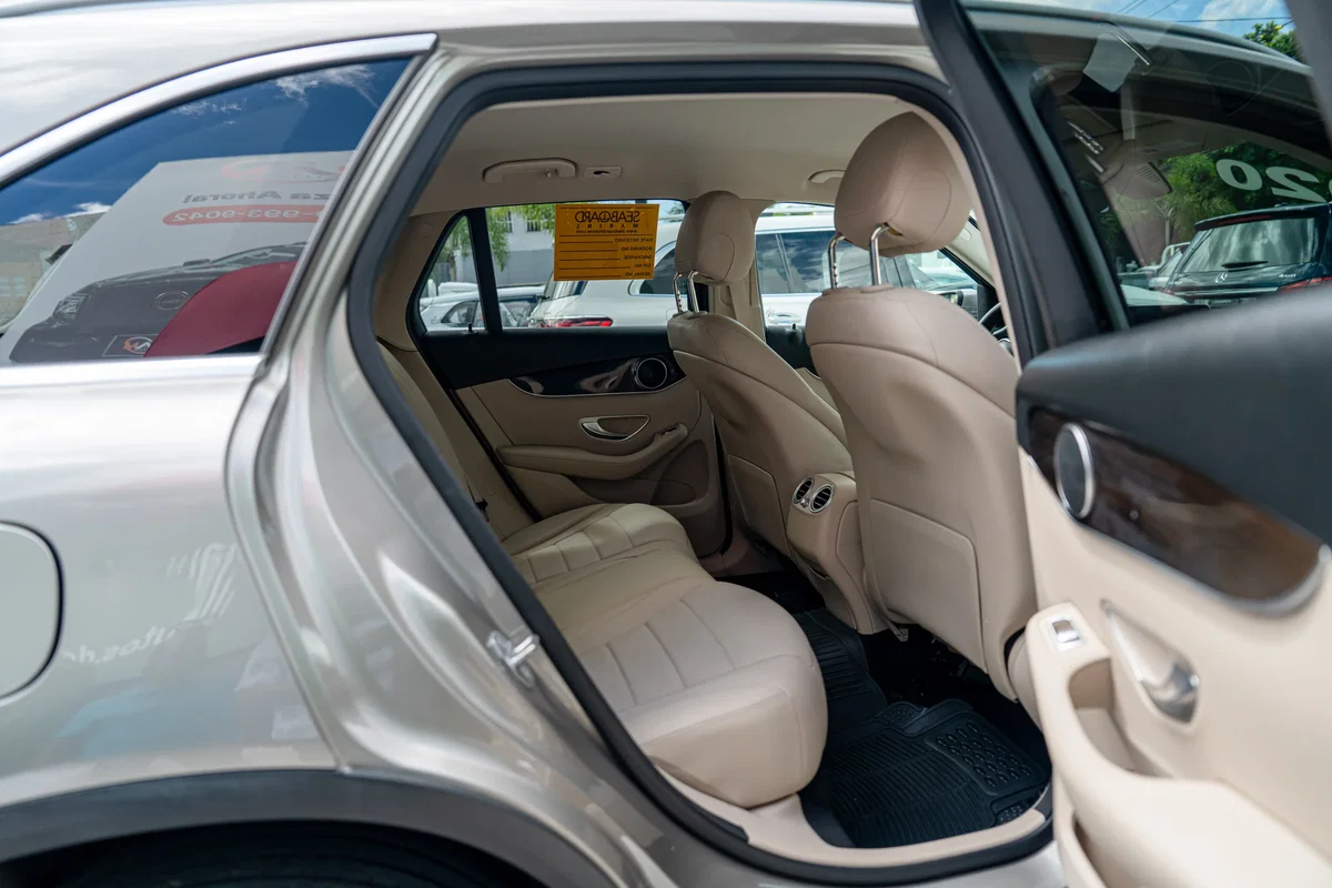 Mercedes Benz GLB 200 2020 - Imagen 5