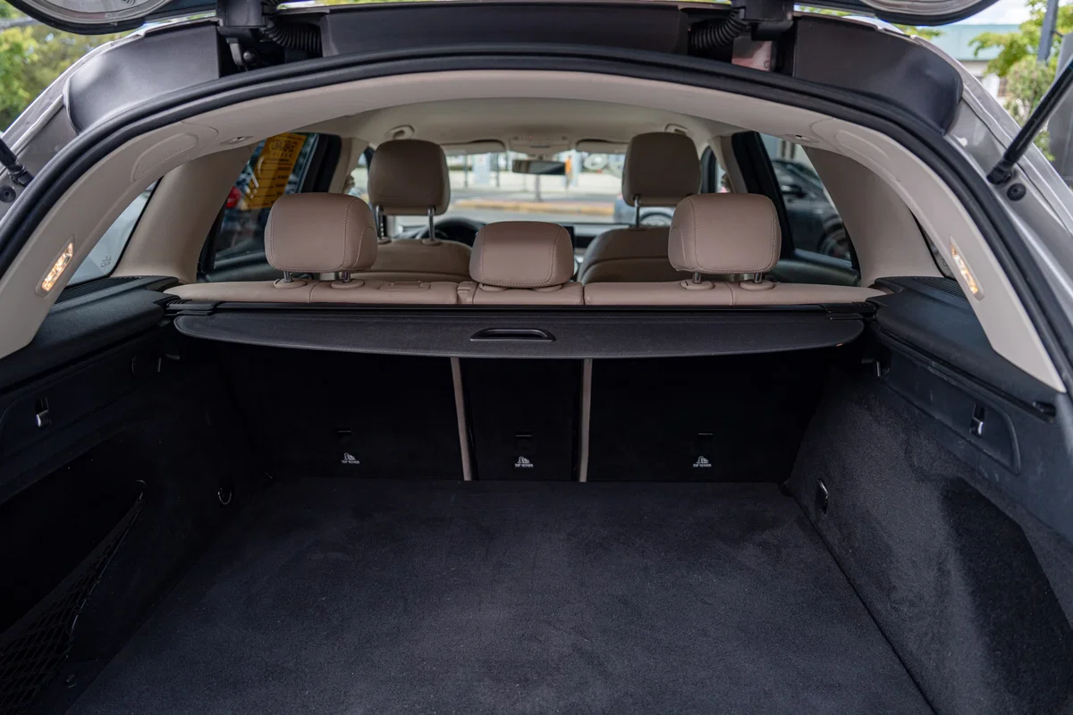 Mercedes Benz GLB 200 2020 - Imagen 6