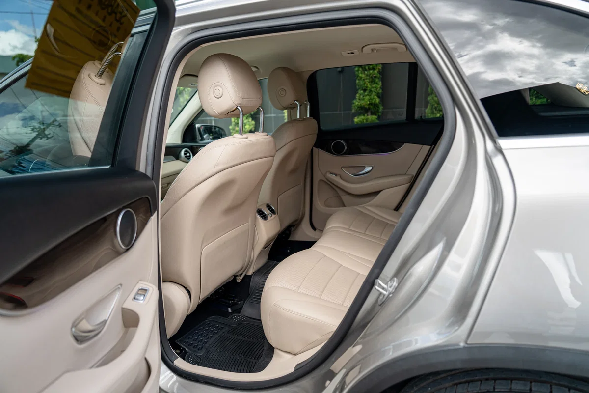 Mercedes Benz GLB 200 2020 - Imagen 7