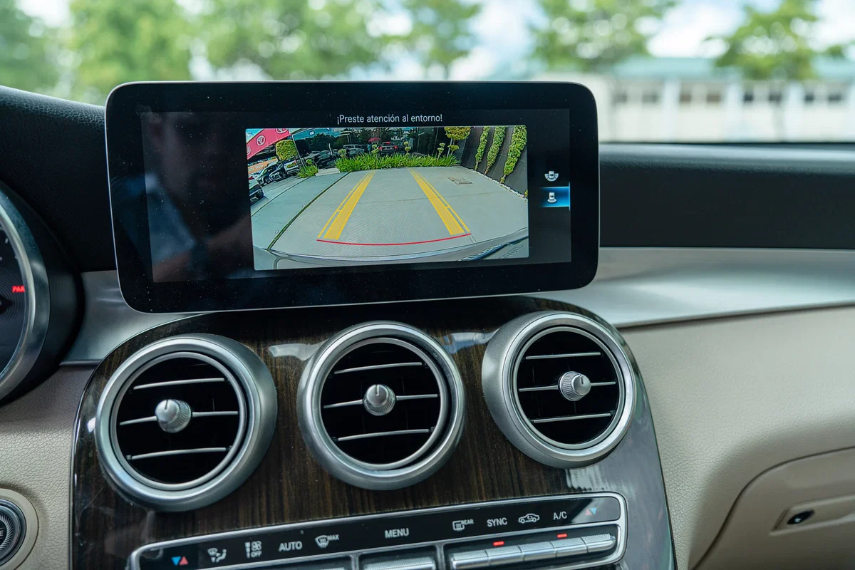 Mercedes Benz GLB 200 2020 - Imagen 8