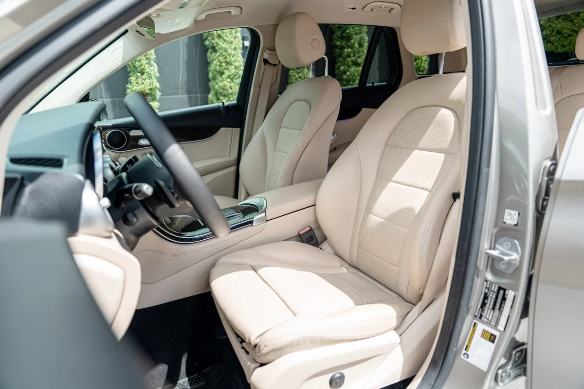 Mercedes Benz GLB 200 2020 - Imagen 10