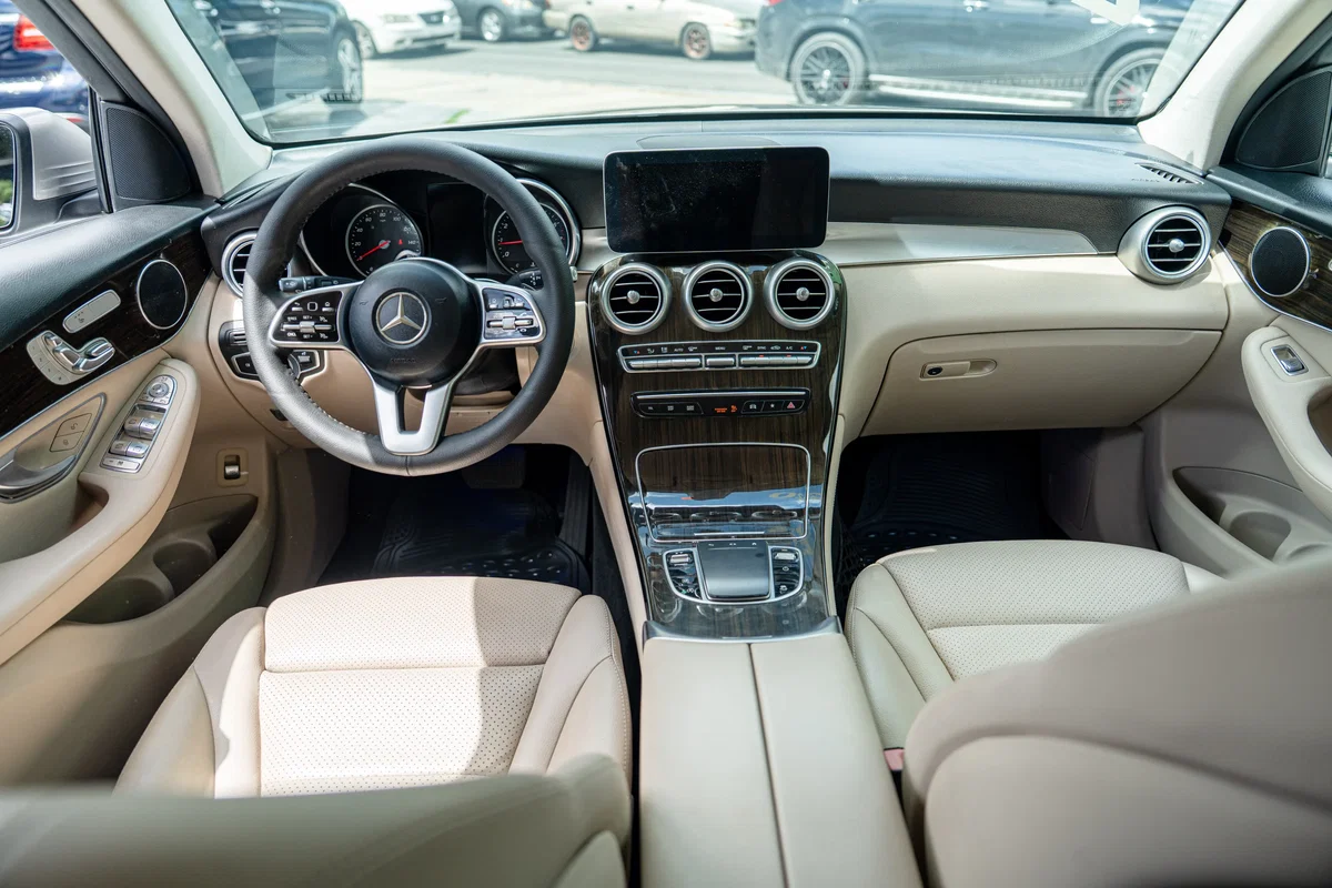 Mercedes Benz GLB 200 2020 - Imagen 11