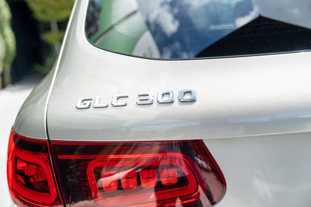 Mercedes Benz GLB 200 2020 - Imagen 13