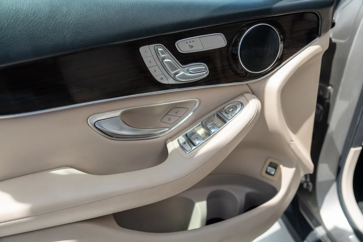 Mercedes Benz GLB 200 2020 - Imagen 15