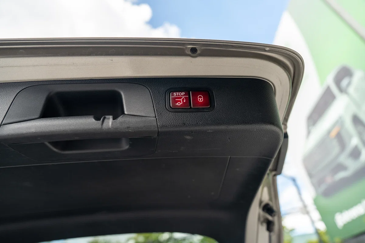 Mercedes Benz GLB 200 2020 - Imagen 14