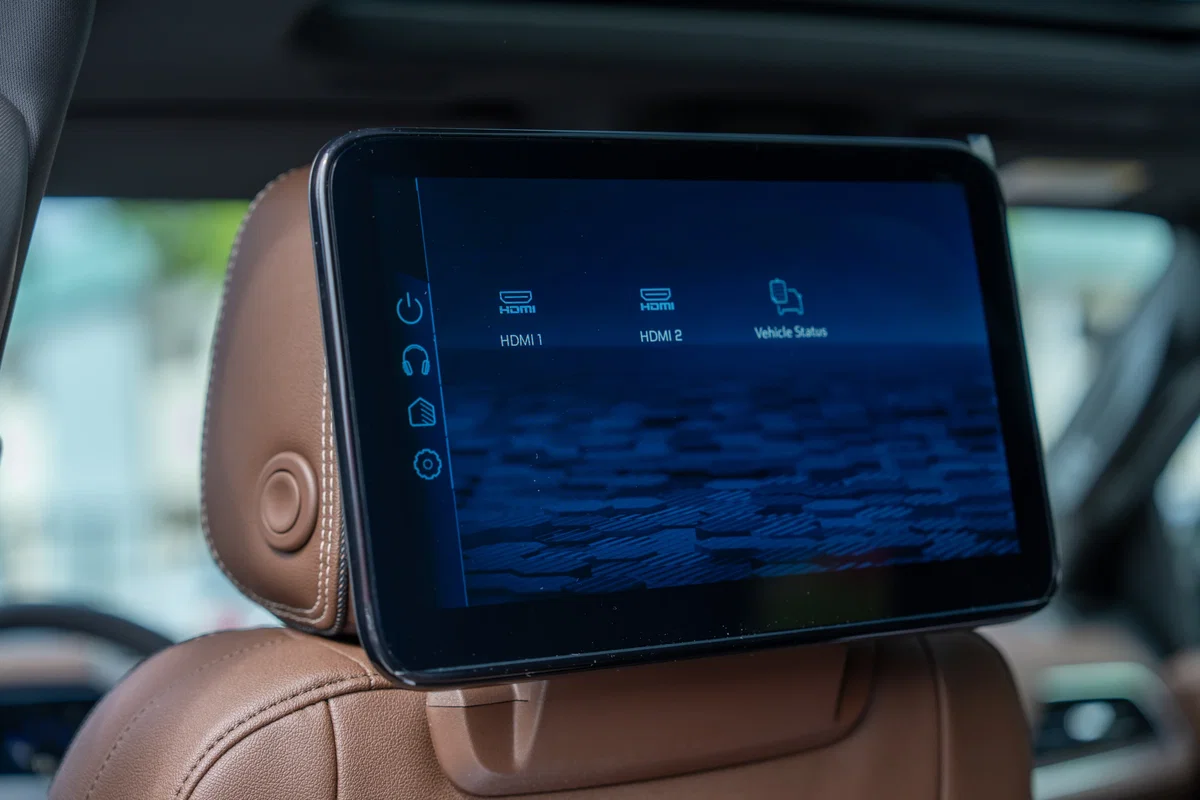 Chevrolet Tahoe Highcountry Duramax 2026 - Imagen 12