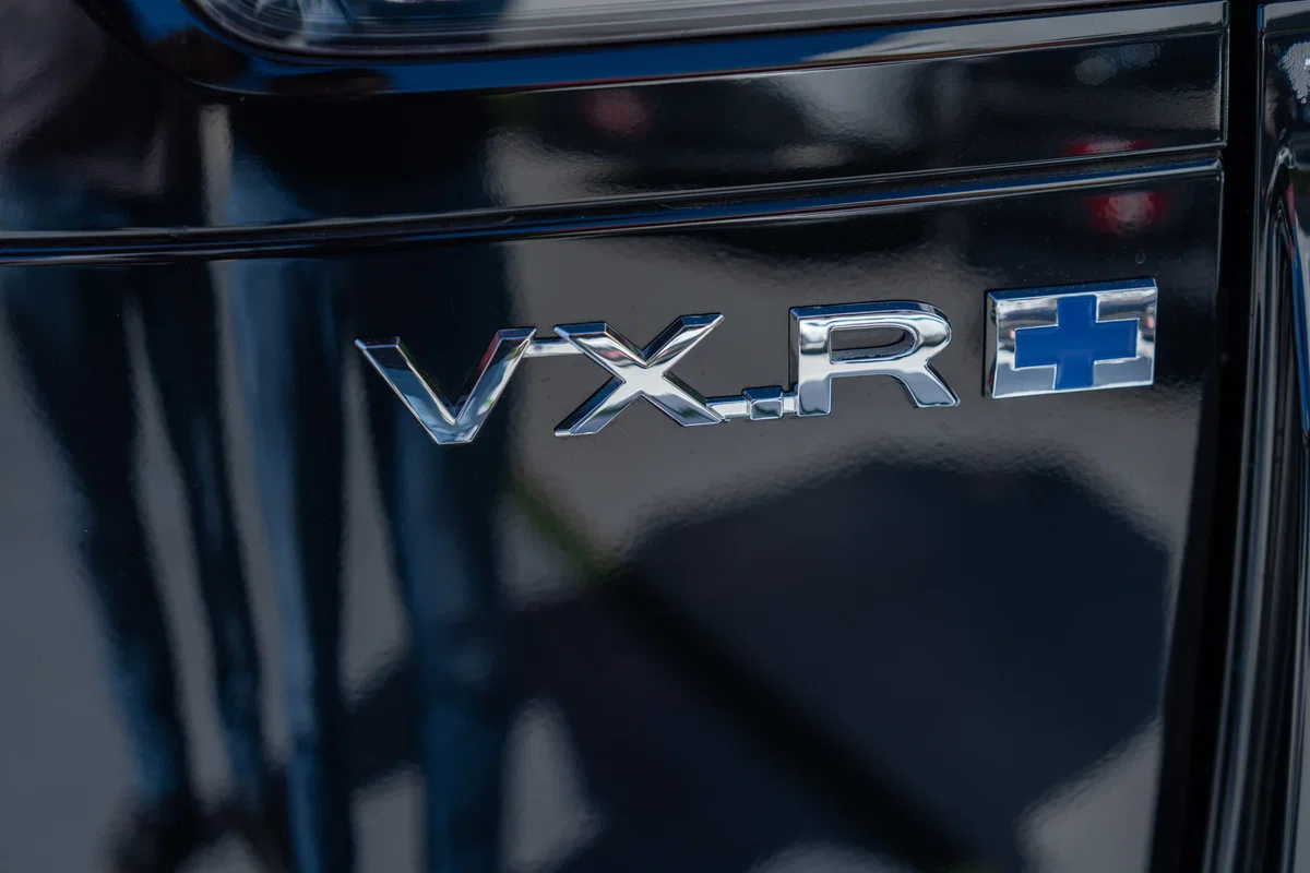 Toyota Land Cruiser VXR EXCLUSIVE 2026 - Imagen 3