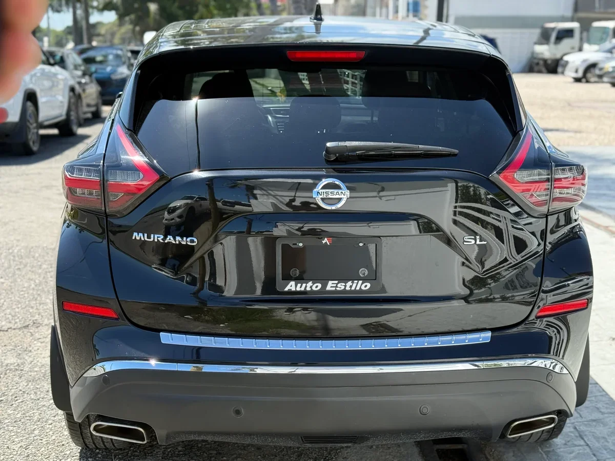 Nissan Murano SL 2021 - Imagen 6