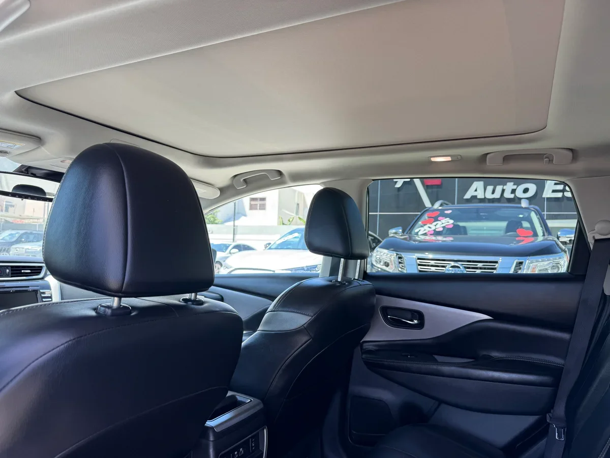 Nissan Murano SL 2021 - Imagen 10
