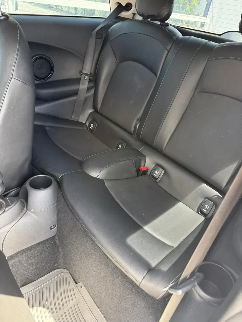 Mini Cooper Clubman 2017 - Imagen 8