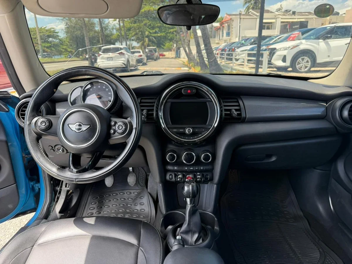 Mini Cooper Clubman 2017 - Imagen 9