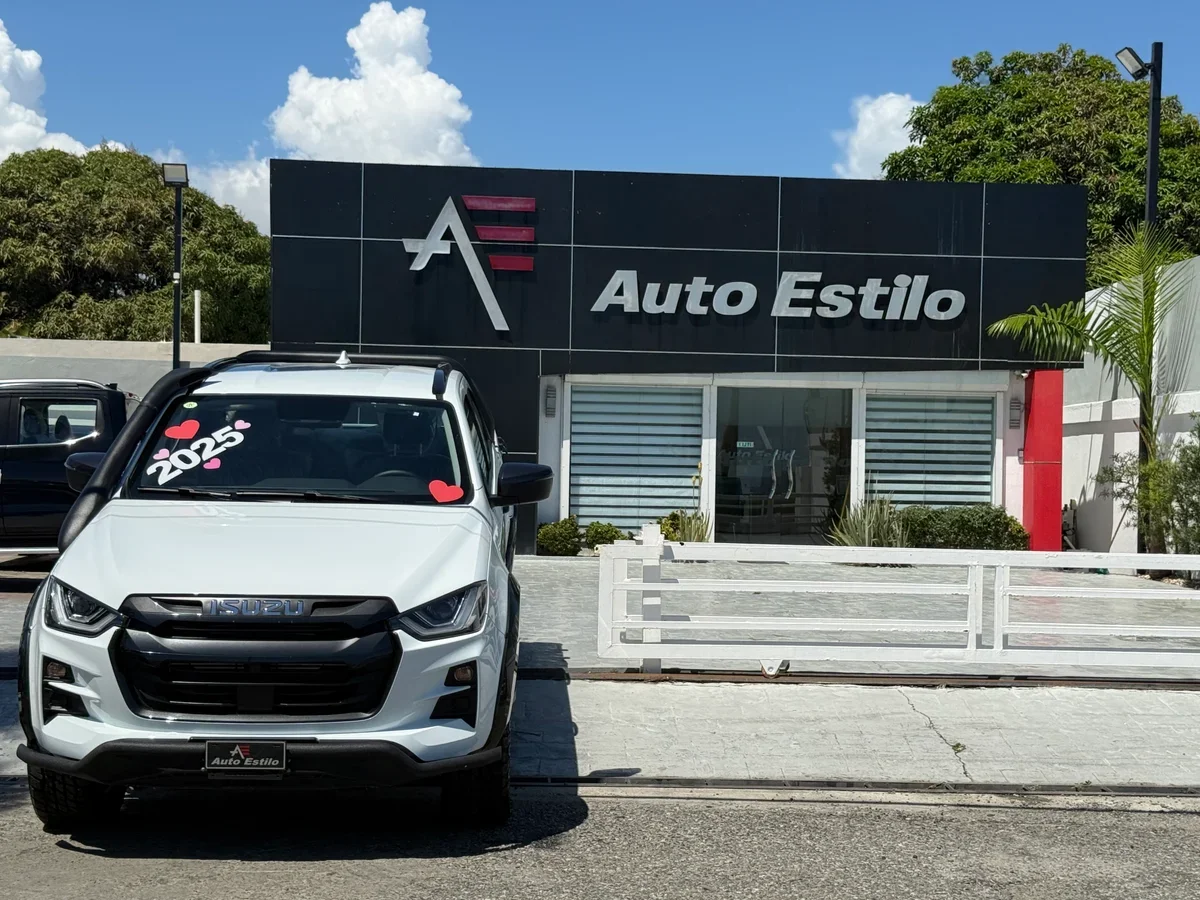 Isuzu DMAX GT Limited Edition 2025 - Imagen 10