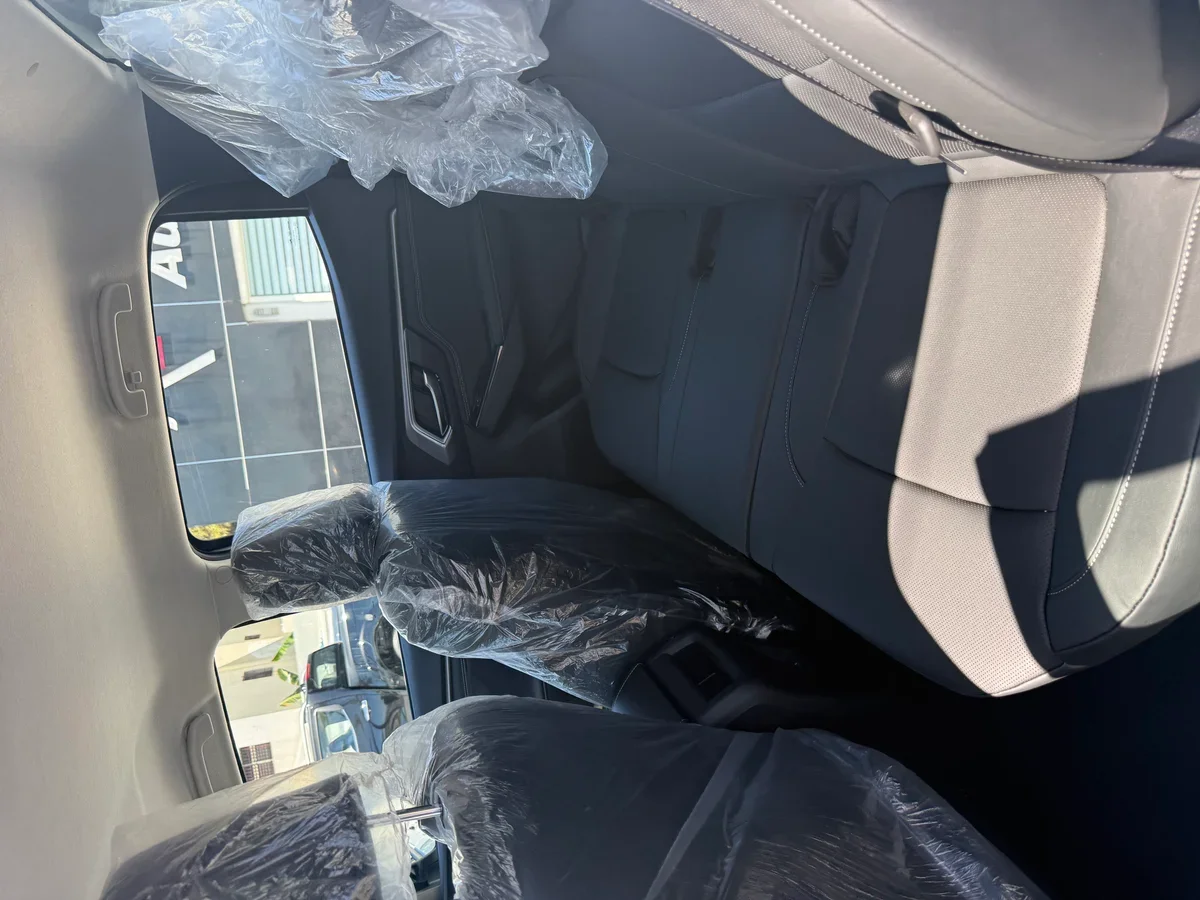 Isuzu DMAX GT Limited Edition 2025 - Imagen 8