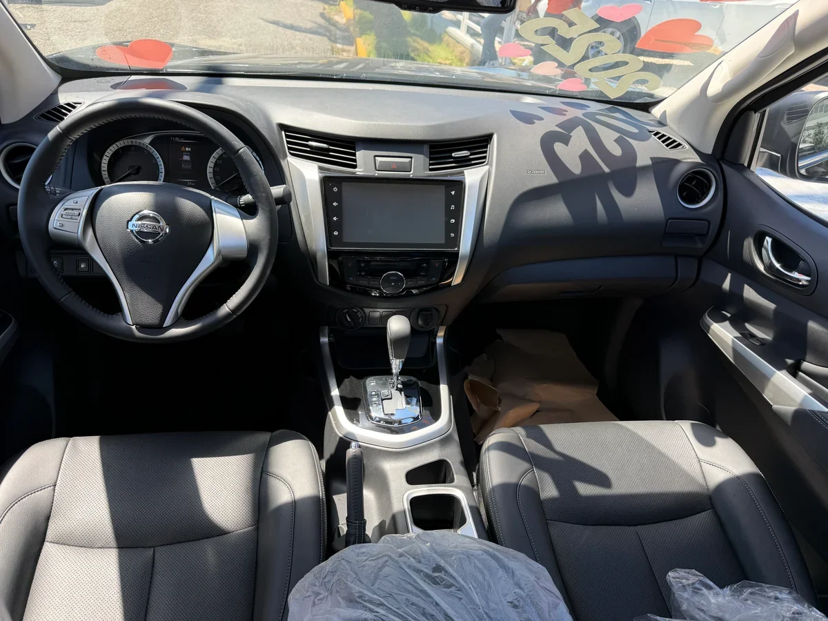 Nissan Navara LE 2025 - Imagen 8