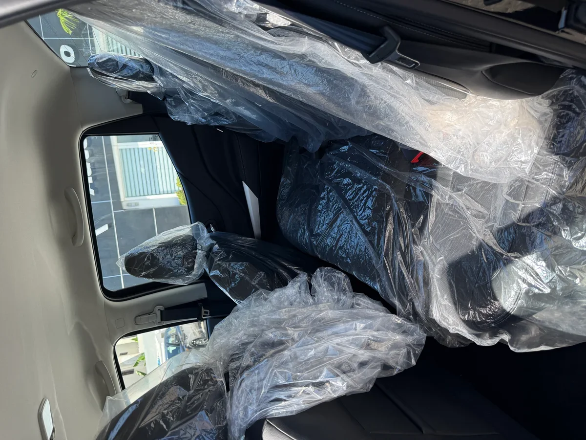 Nissan Navara LE 2025 - Imagen 7