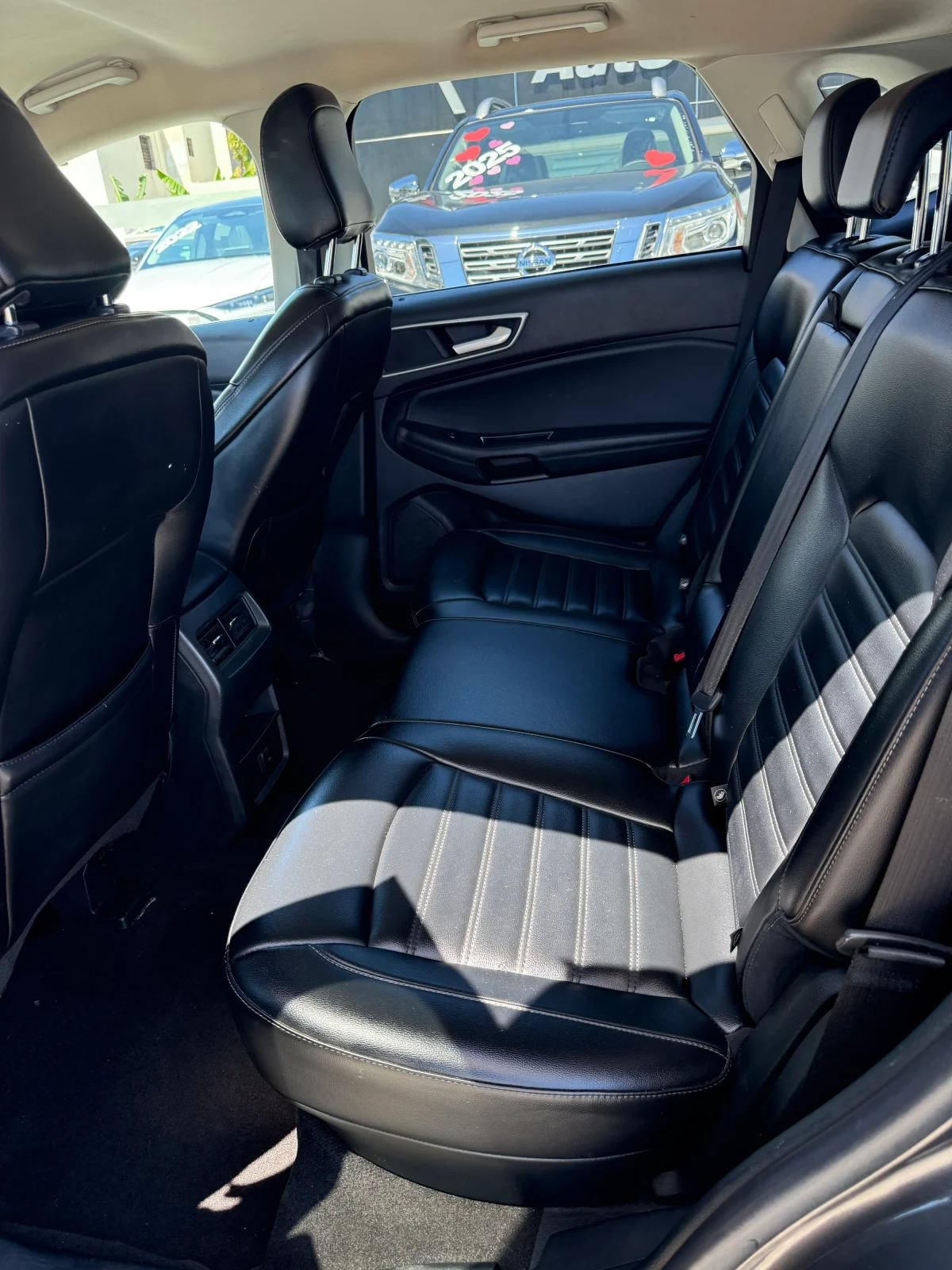 Ford EDGE SEL 2020 - Imagen 8