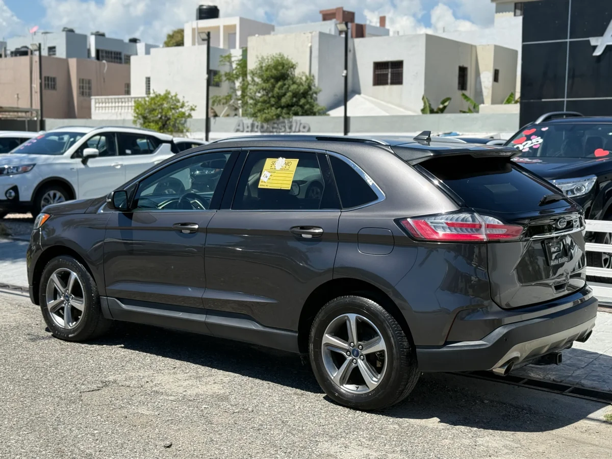 Ford EDGE SEL 2020 - Imagen 5