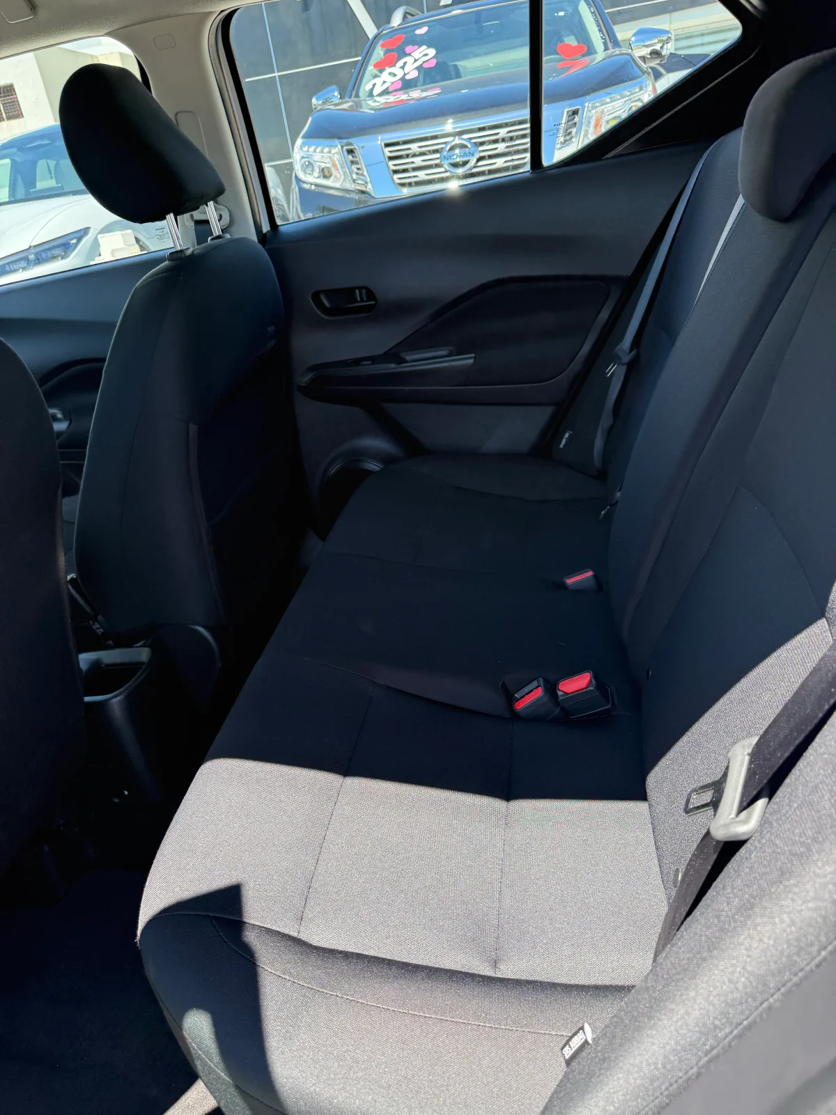 Nissan Kicks Advance 2023 - Imagen 8