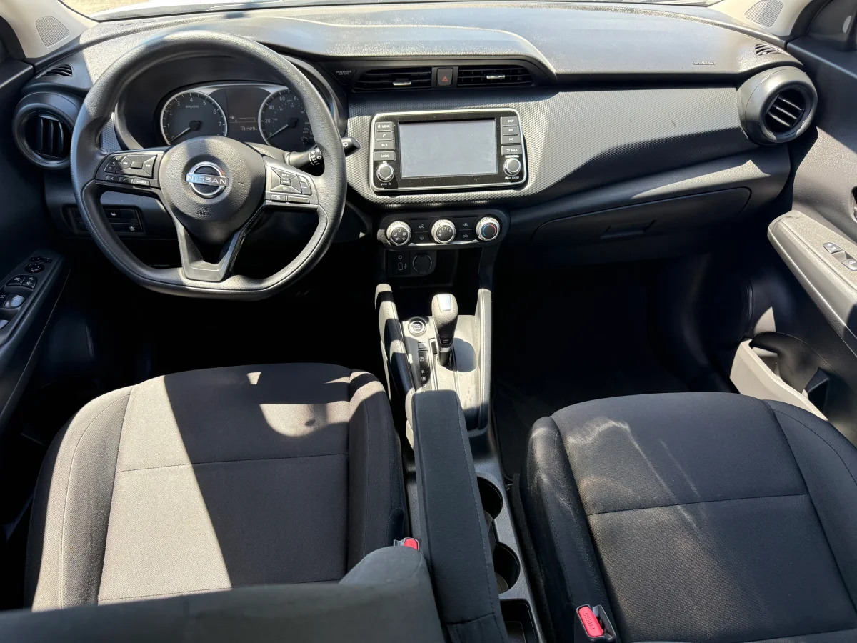 Nissan Kicks Advance 2023 - Imagen 7