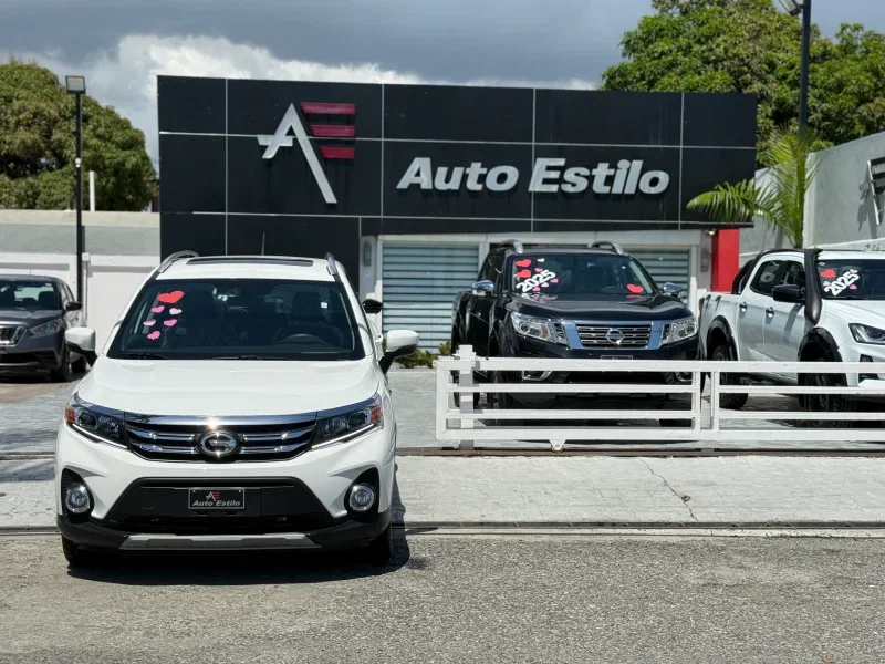 2026 GAC GS3 Power nuevo en venta por AUTO ESTILO SRL