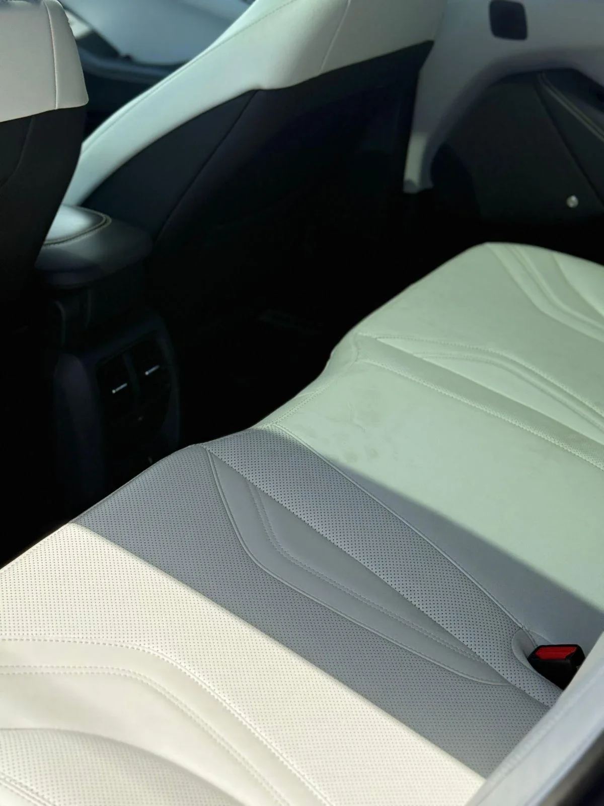 Ford Mustang Mach-E Premium 2021 - Imagen 10