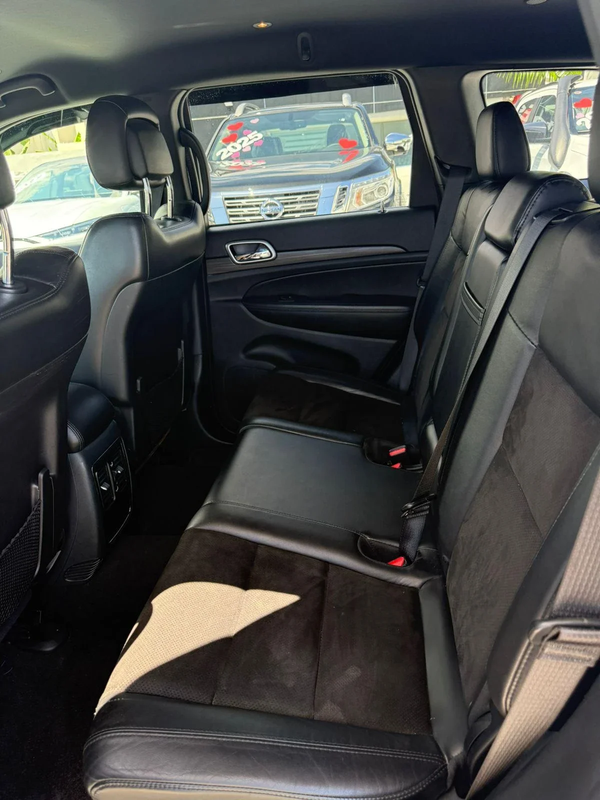 Jeep Grand Cherokee Laredo 2019 - Imagen 7