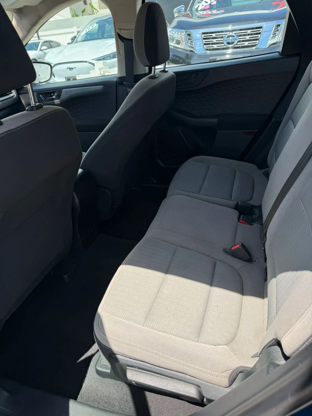 Ford Escape S 2020 - Imagen 8