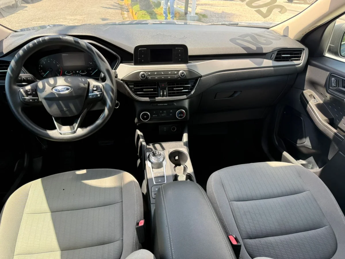 Ford Escape S 2020 - Imagen 7