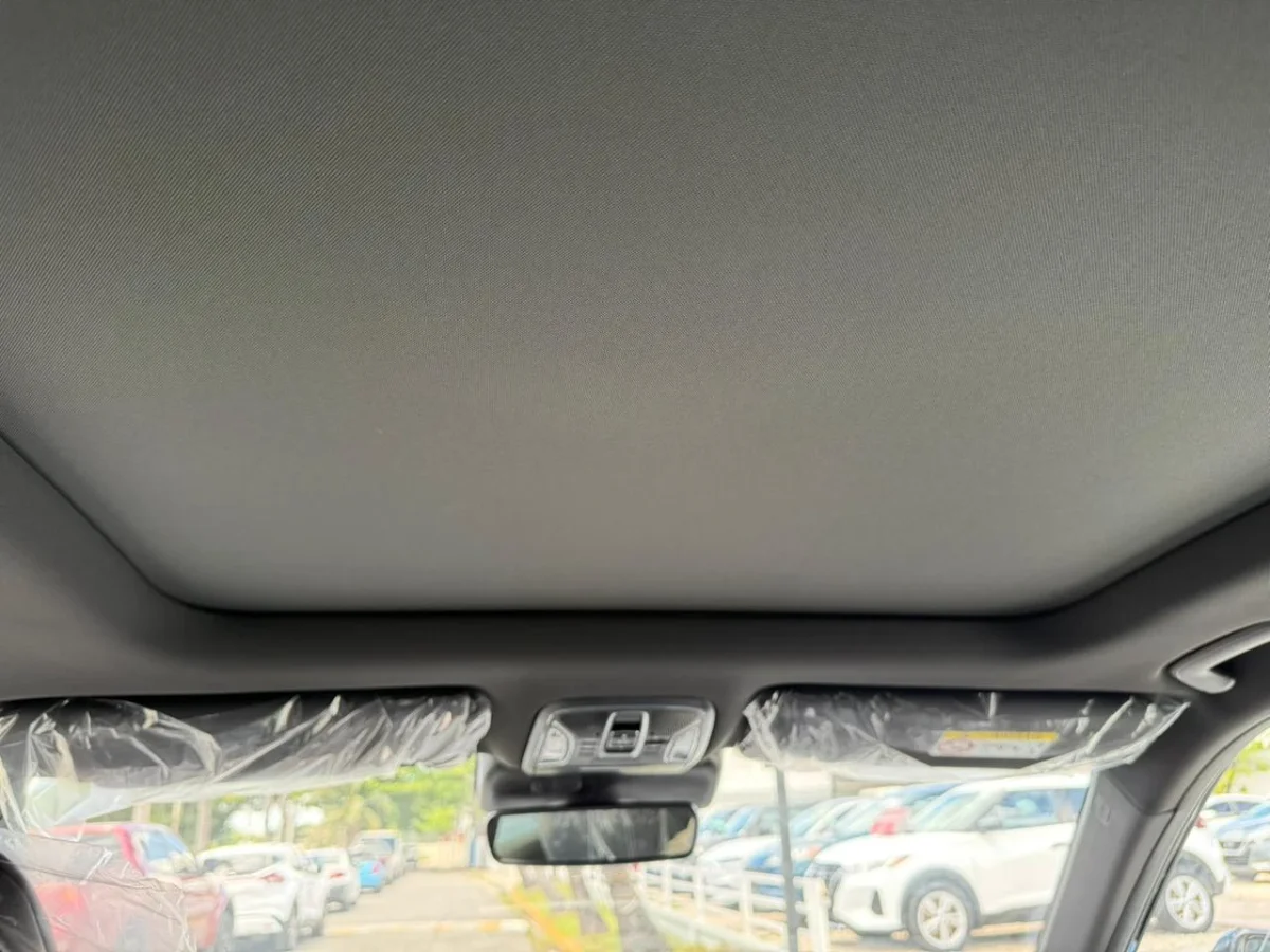 GAC GS8 FULL 2026 - Imagen 9