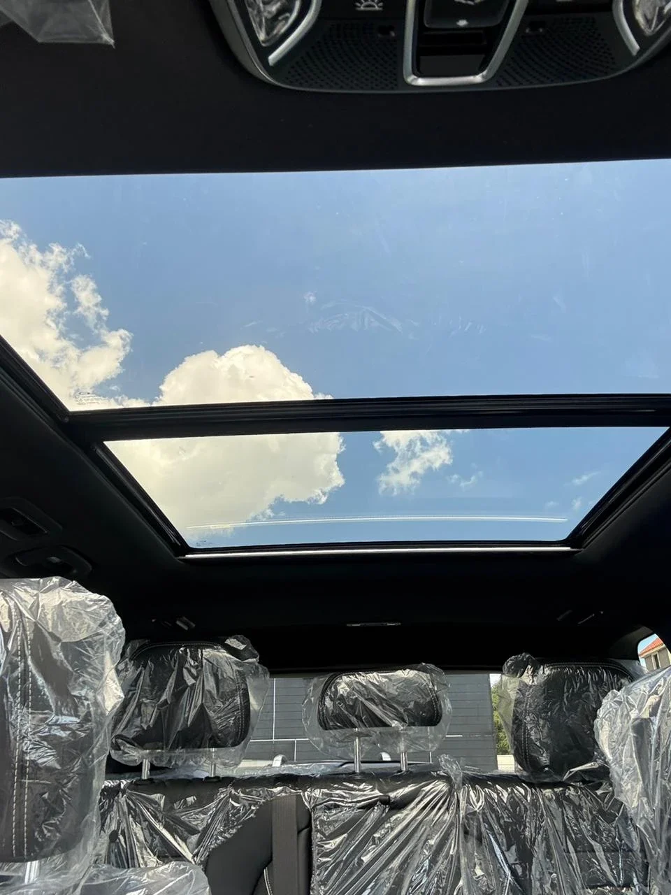 GAC GS8 FULL 2026 - Imagen 10