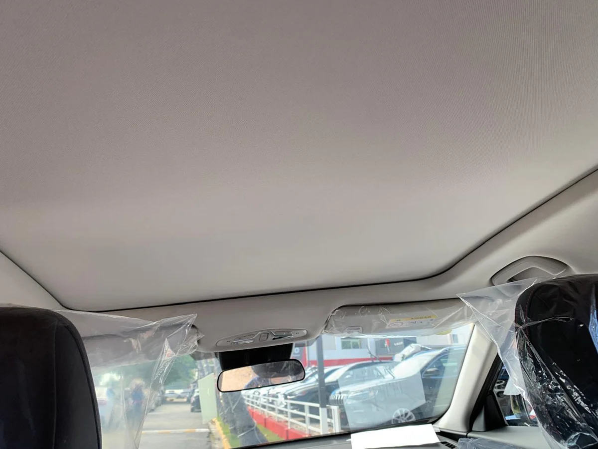 GAC Emkoo Elite 2025 - Imagen 8