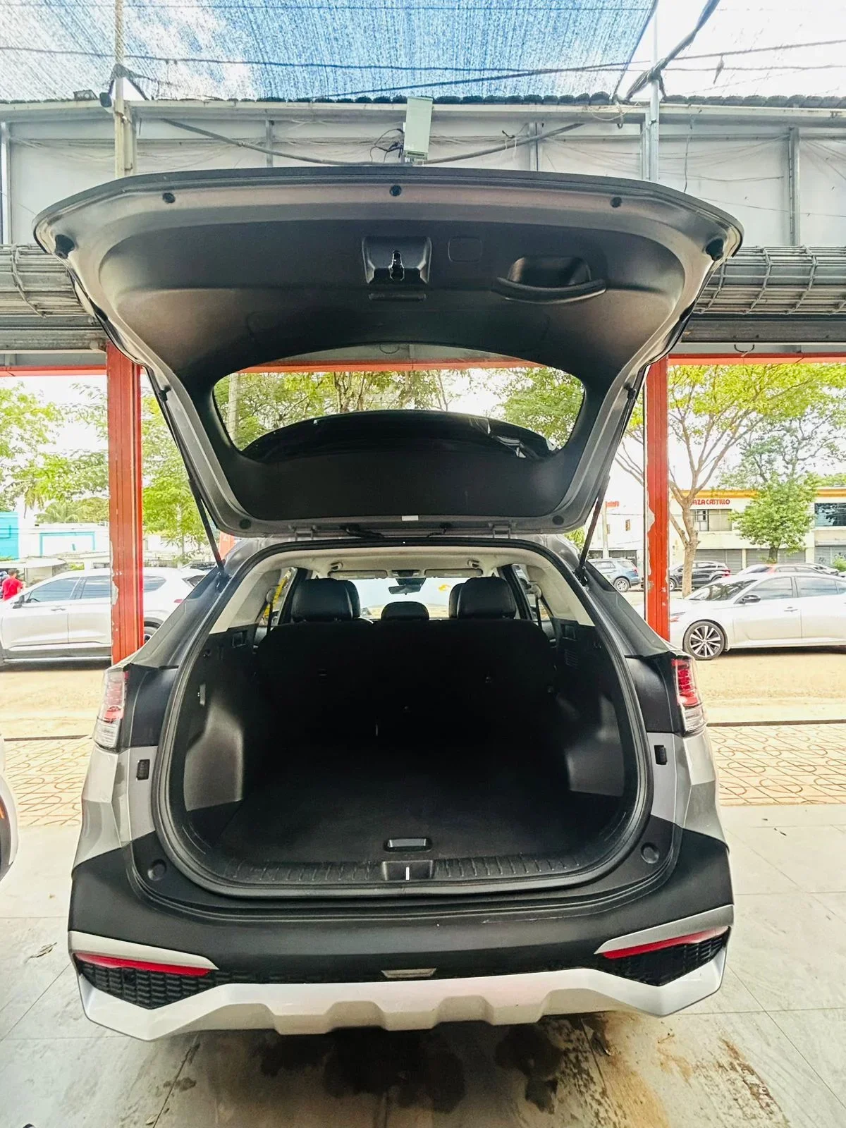 Kia Sportage LX 2023 - Imagen 10