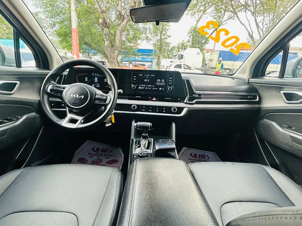 Kia Sportage LX 2023 - Imagen 7