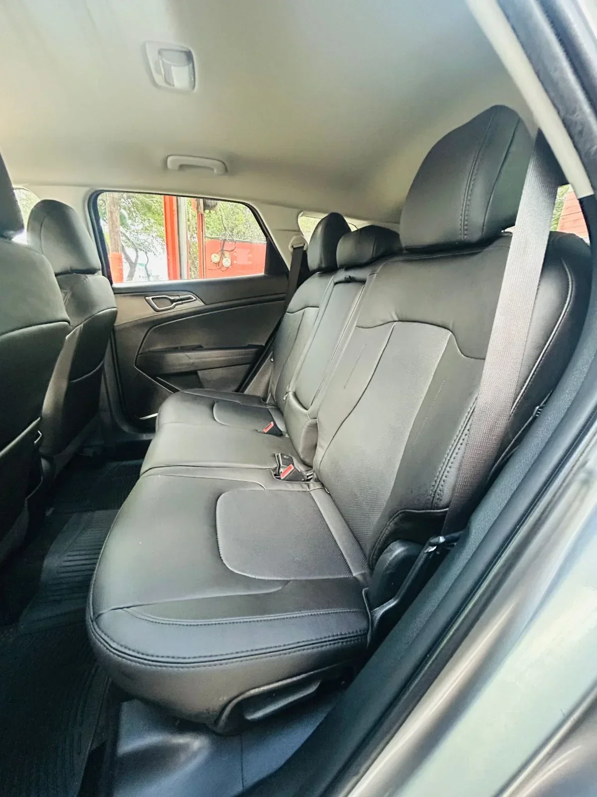 Kia Sportage LX 2023 - Imagen 9