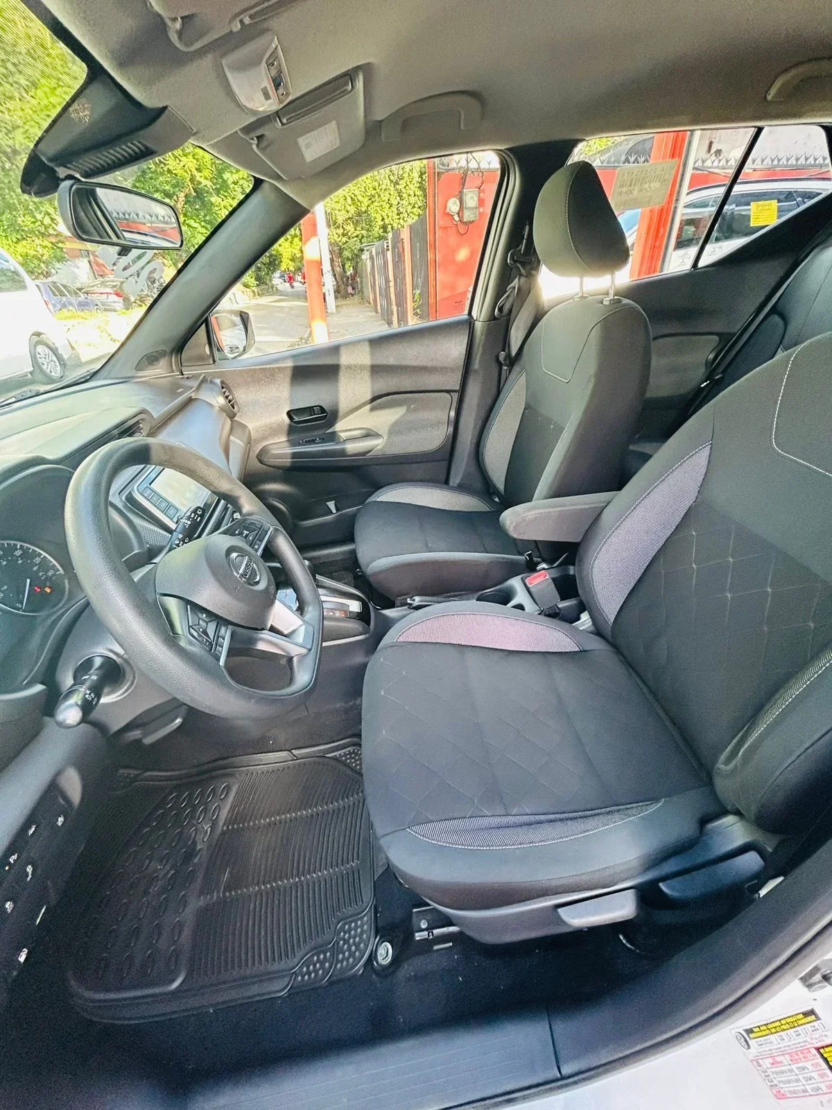 Nissan Kicks SV 2020 - Imagen 7