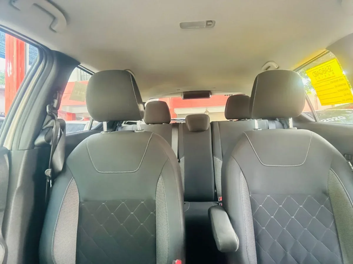 Nissan Kicks SV 2020 - Imagen 9