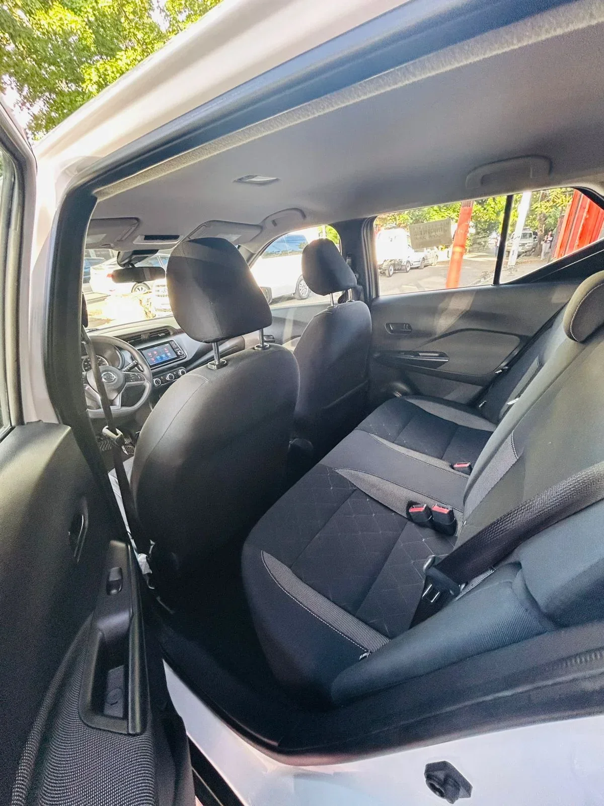 Nissan Kicks SV 2020 - Imagen 8