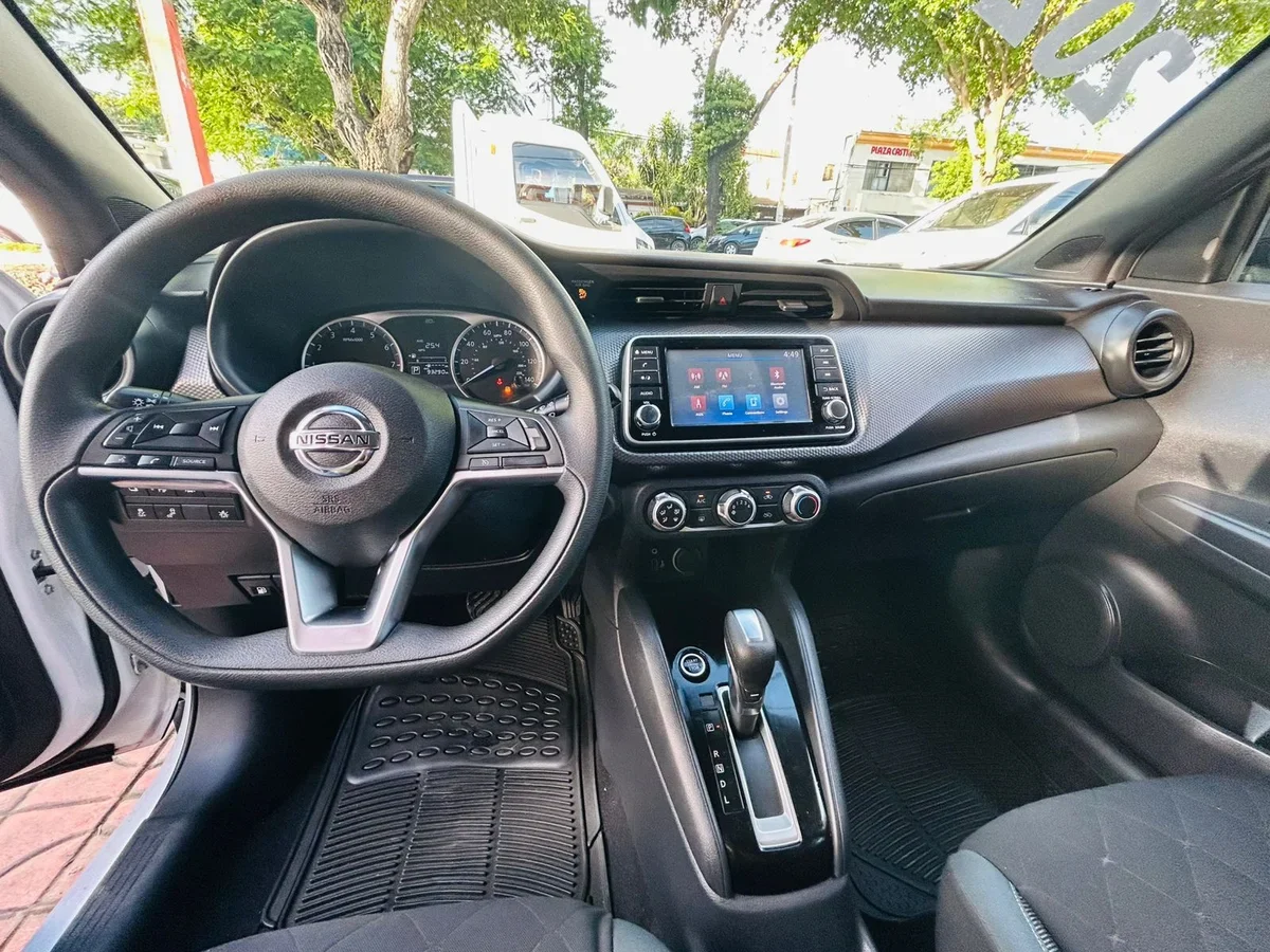 Nissan Kicks SV 2020 - Imagen 6