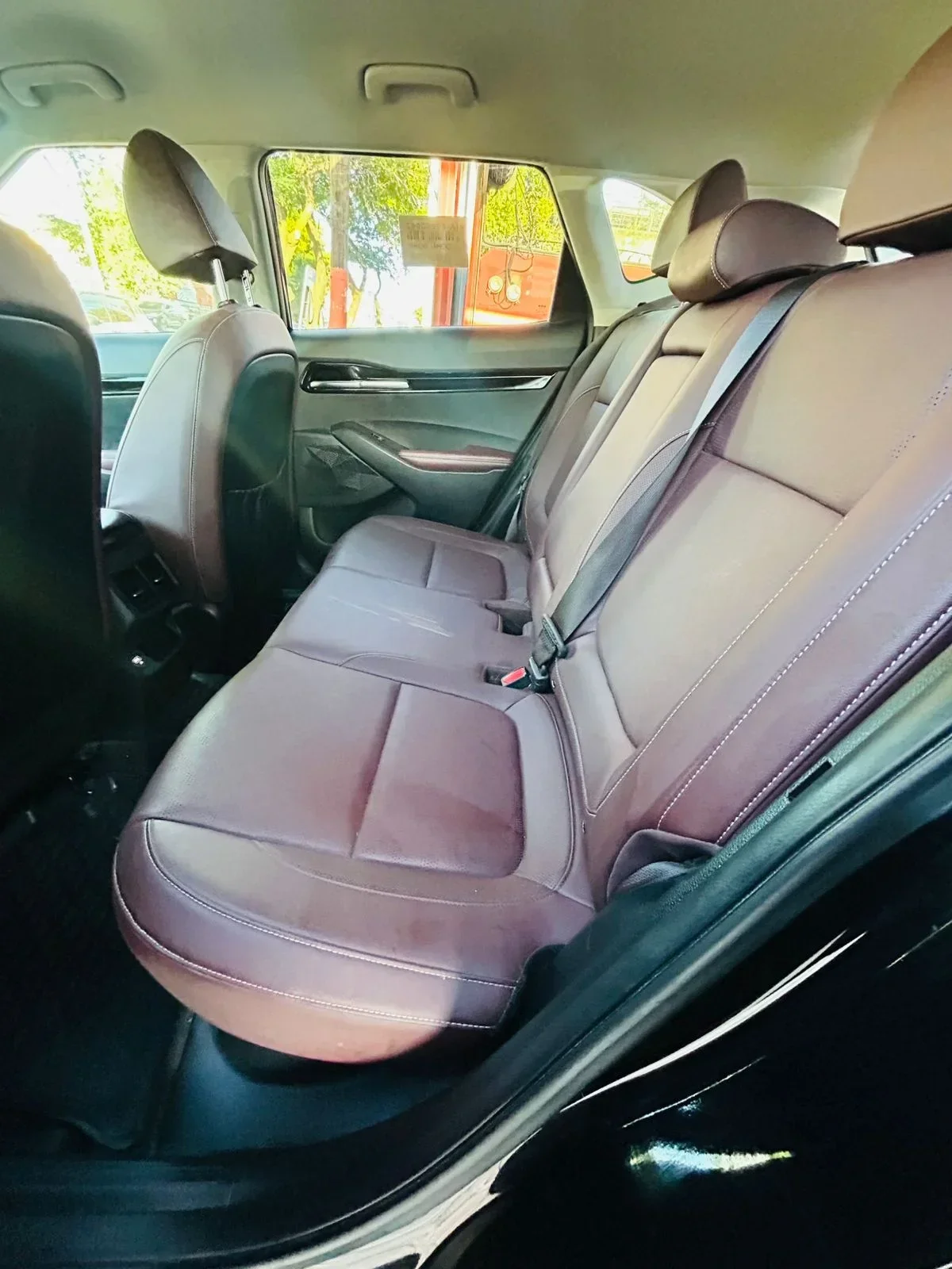 Kia Seltos SX, SX Sunroof Pkg 2022 - Imagen 8